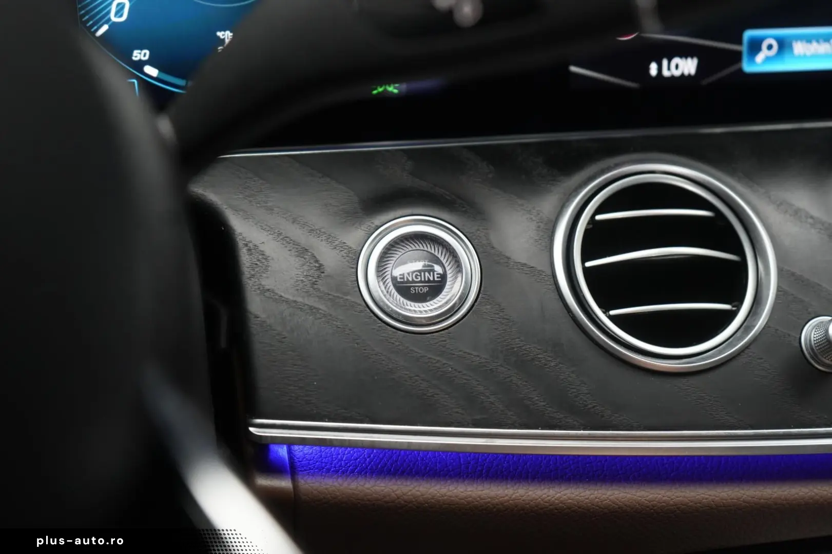 MERCEDES-BENZ E 400 d 4Matic 9G-Tronic