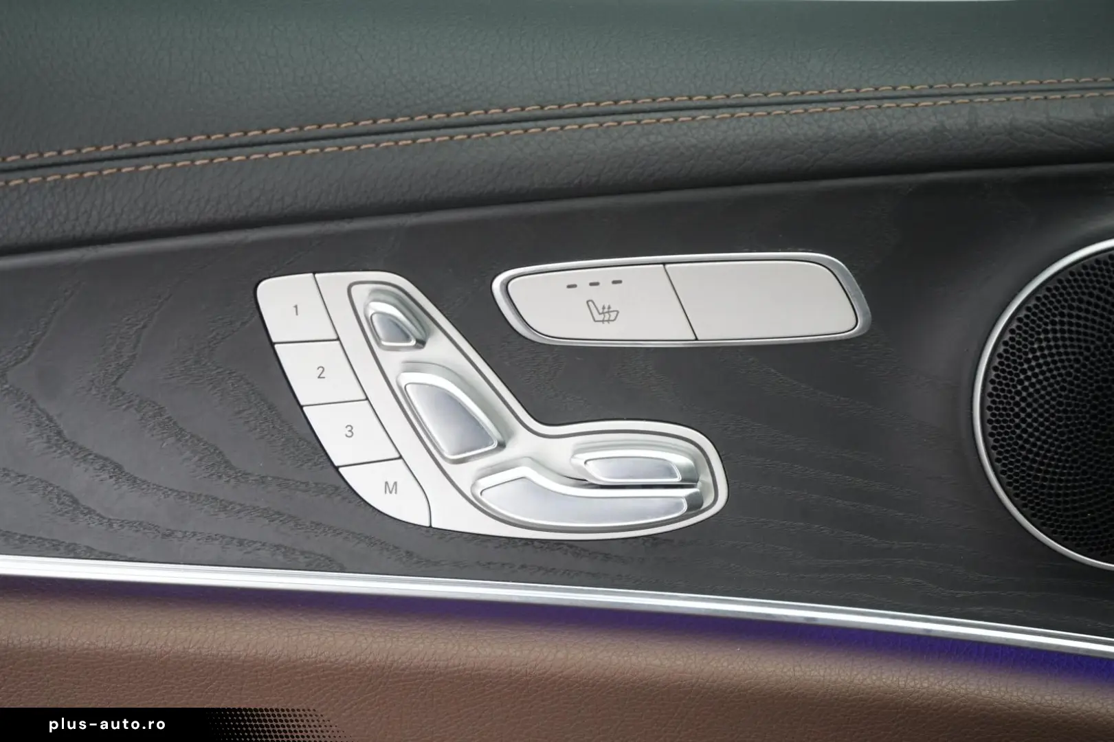 MERCEDES-BENZ E 400 d 4Matic 9G-Tronic