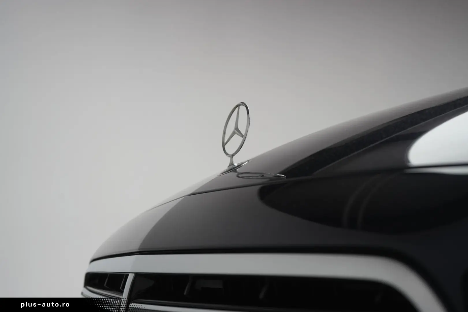 MERCEDES-BENZ E 400 d 4Matic 9G-Tronic