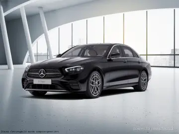 E 300 d 4M AMG Pano Multibeam LED Distronic  360