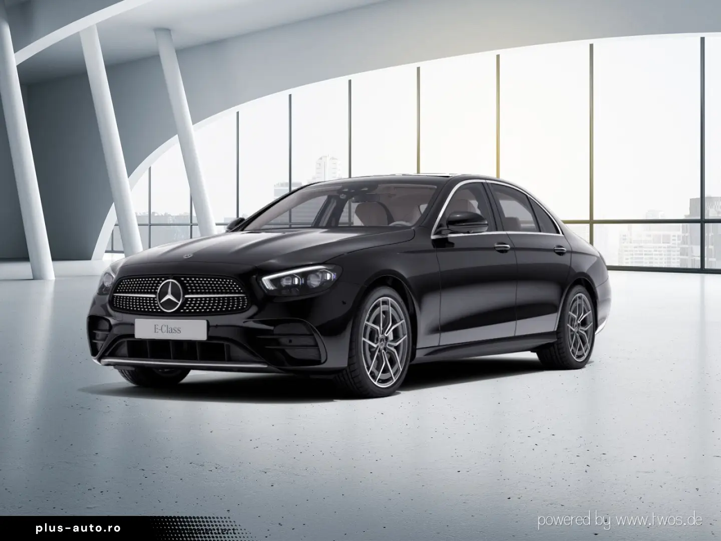 E 300 d 4M AMG Pano Multibeam LED Distronic  360