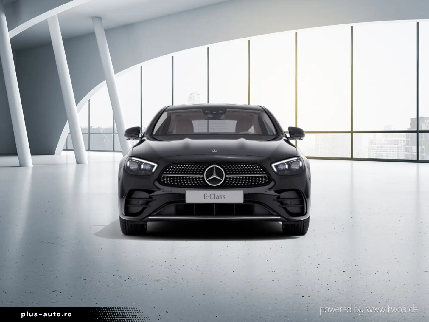 E 300 d 4M AMG Pano Multibeam LED Distronic  360
