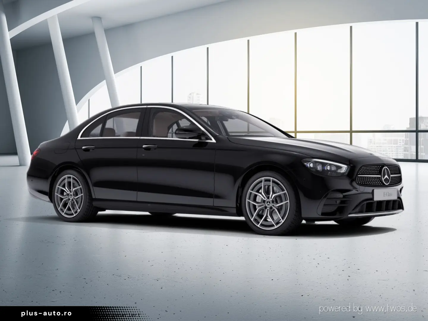 E 300 d 4M AMG Pano Multibeam LED Distronic  360