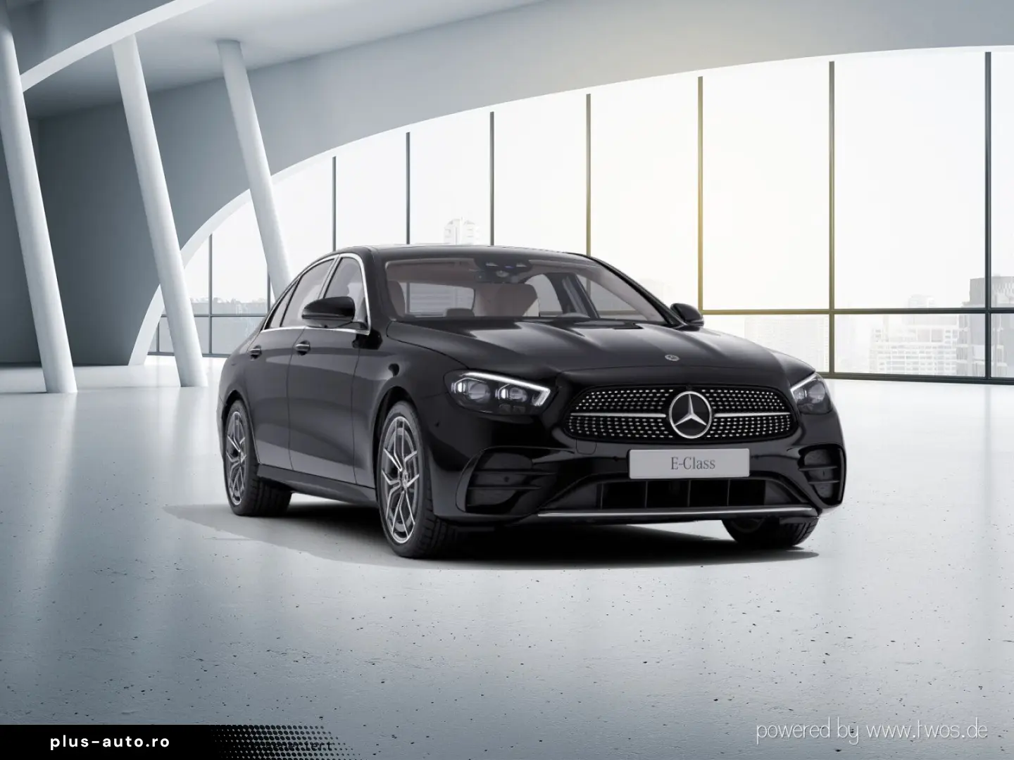 E 300 d 4M AMG Pano Multibeam LED Distronic  360
