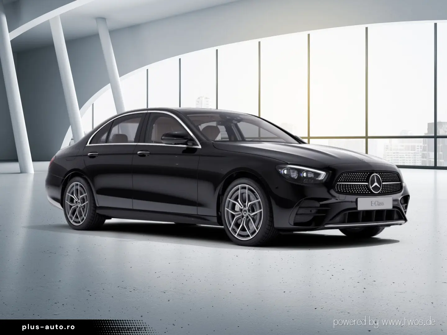 E 300 d 4M AMG Pano Multibeam LED Distronic  360