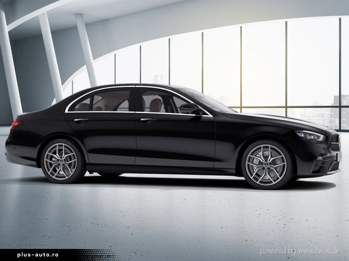 E 300 d 4M AMG Pano Multibeam LED Distronic  360
