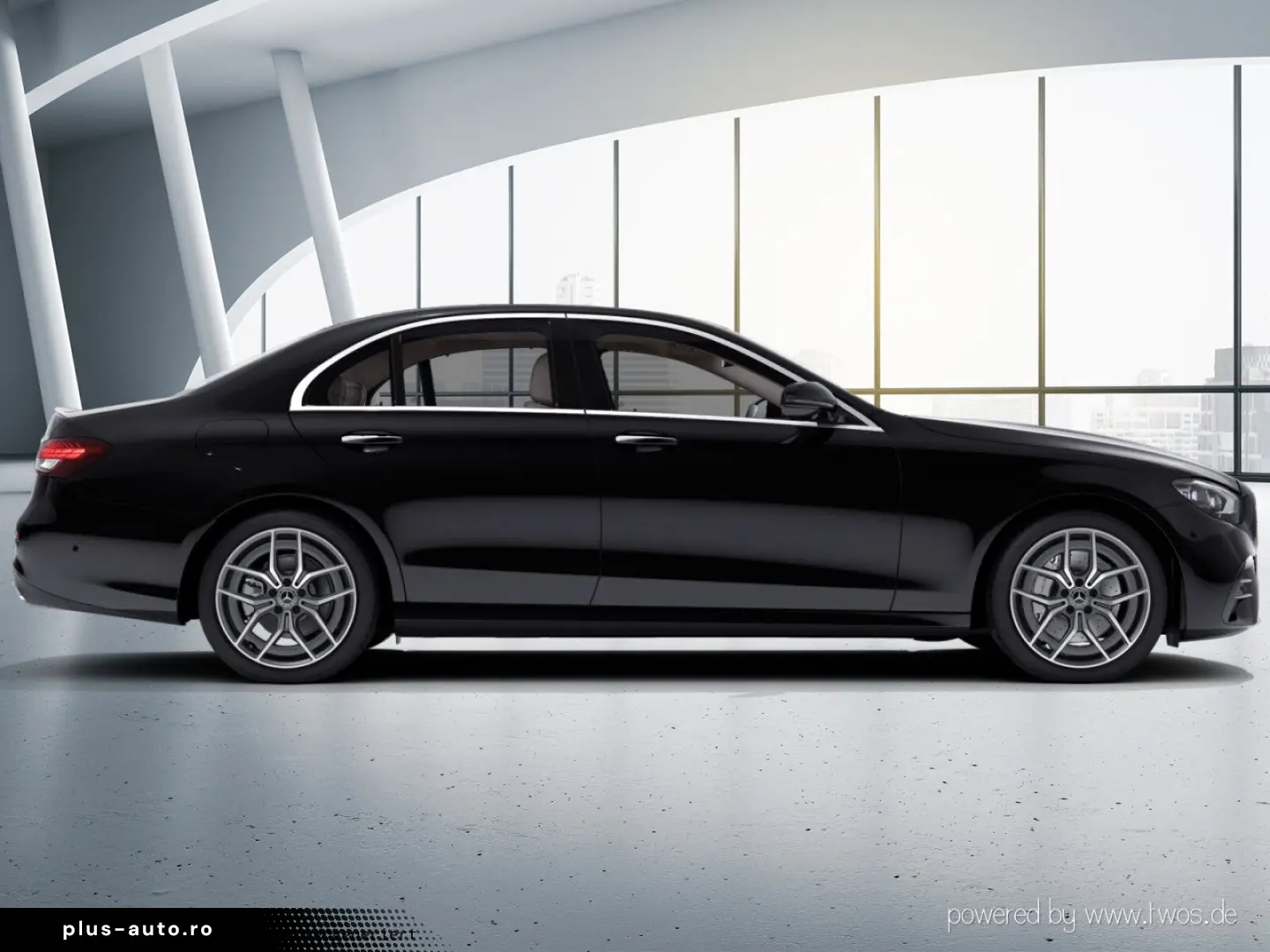 E 300 d 4M AMG Pano Multibeam LED Distronic  360