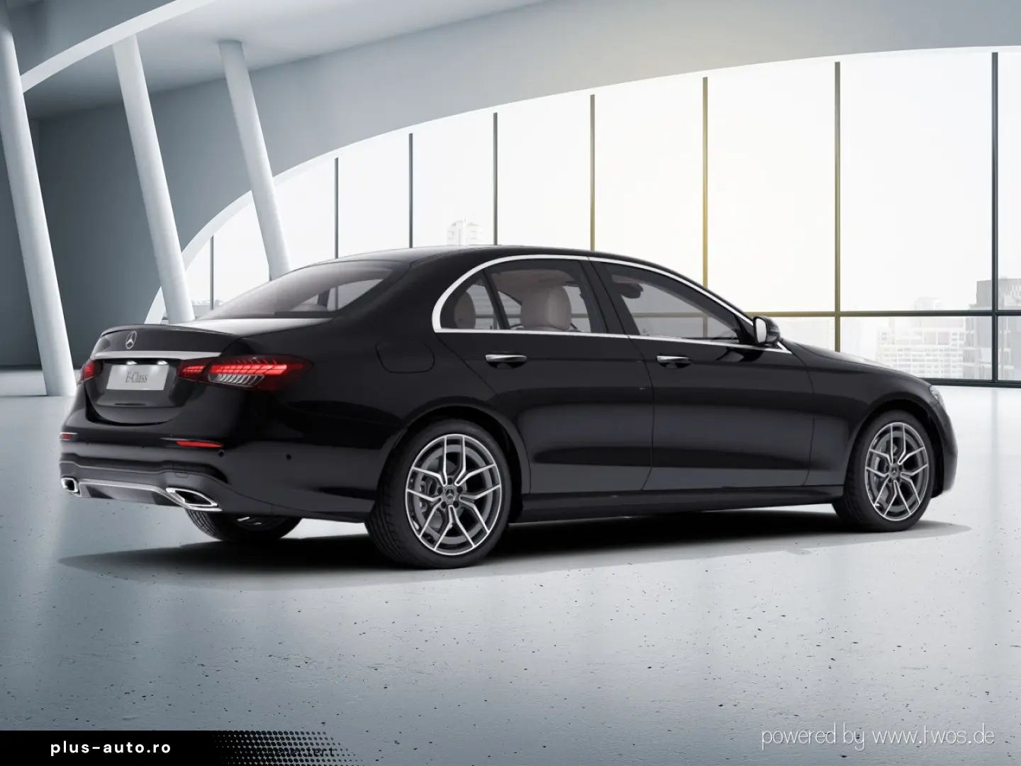 E 300 d 4M AMG Pano Multibeam LED Distronic  360