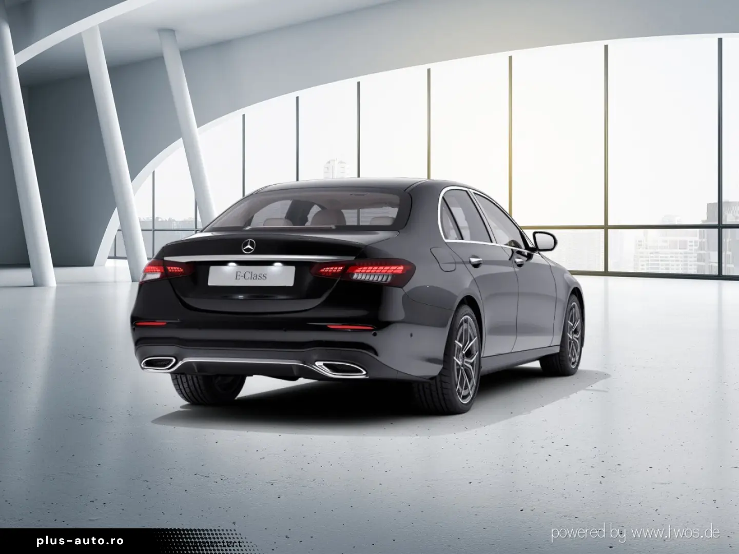 E 300 d 4M AMG Pano Multibeam LED Distronic  360