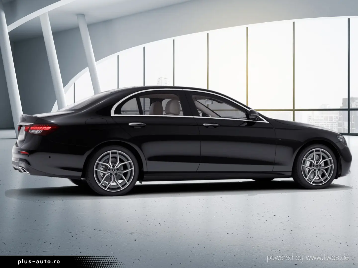 E 300 d 4M AMG Pano Multibeam LED Distronic  360