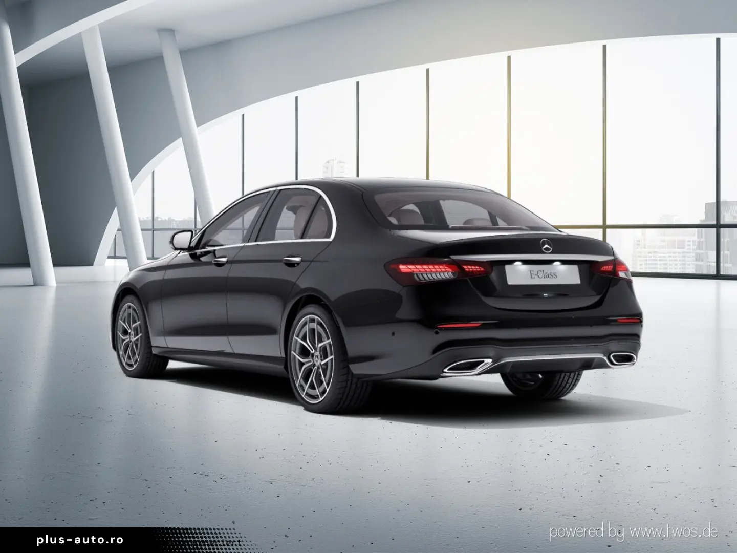 E 300 d 4M AMG Pano Multibeam LED Distronic  360