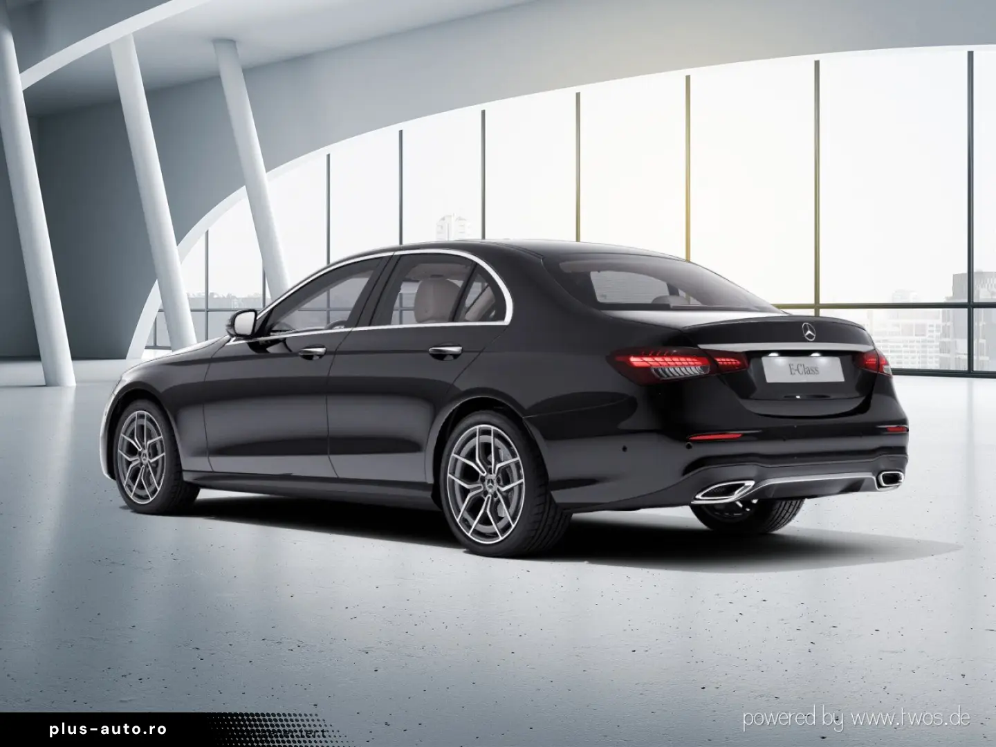 E 300 d 4M AMG Pano Multibeam LED Distronic  360