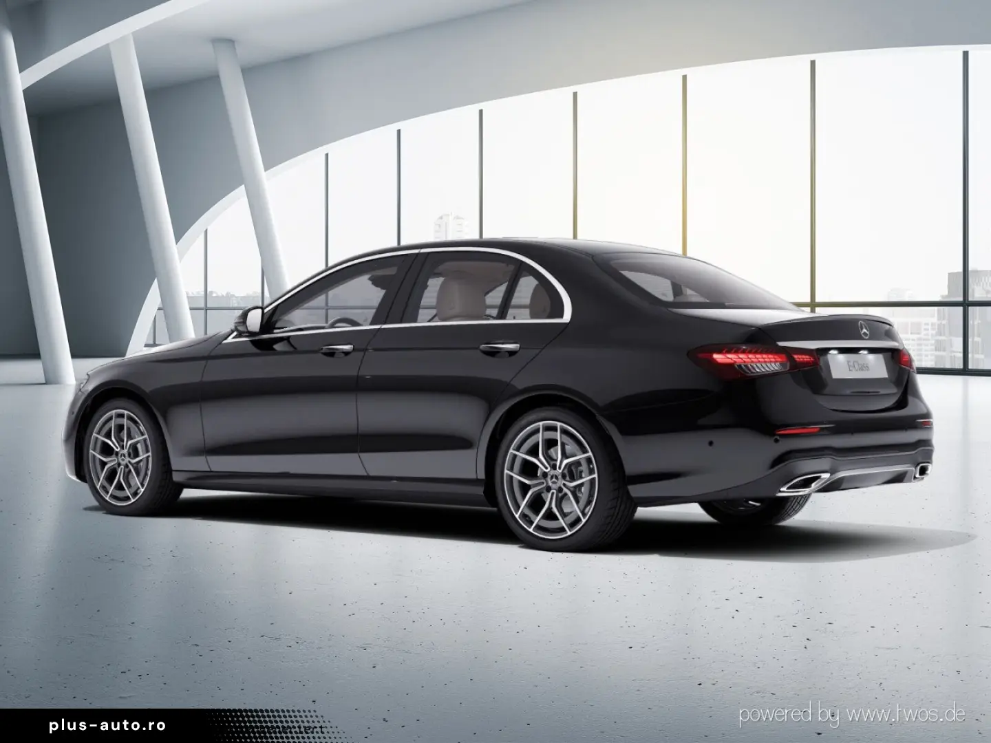 E 300 d 4M AMG Pano Multibeam LED Distronic  360