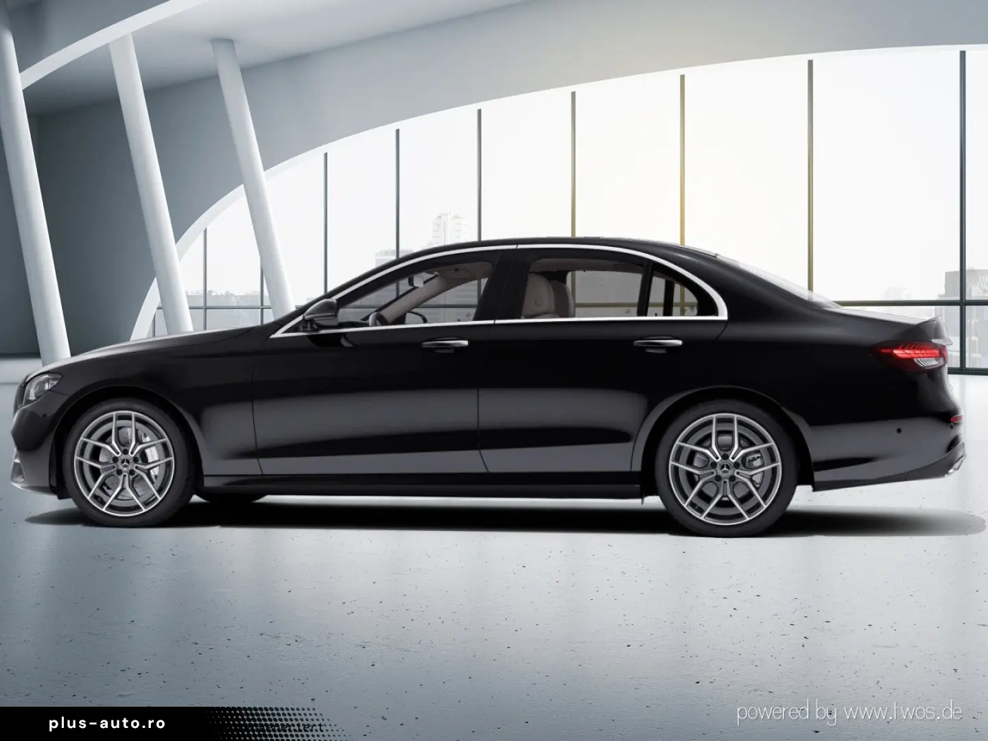 E 300 d 4M AMG Pano Multibeam LED Distronic  360