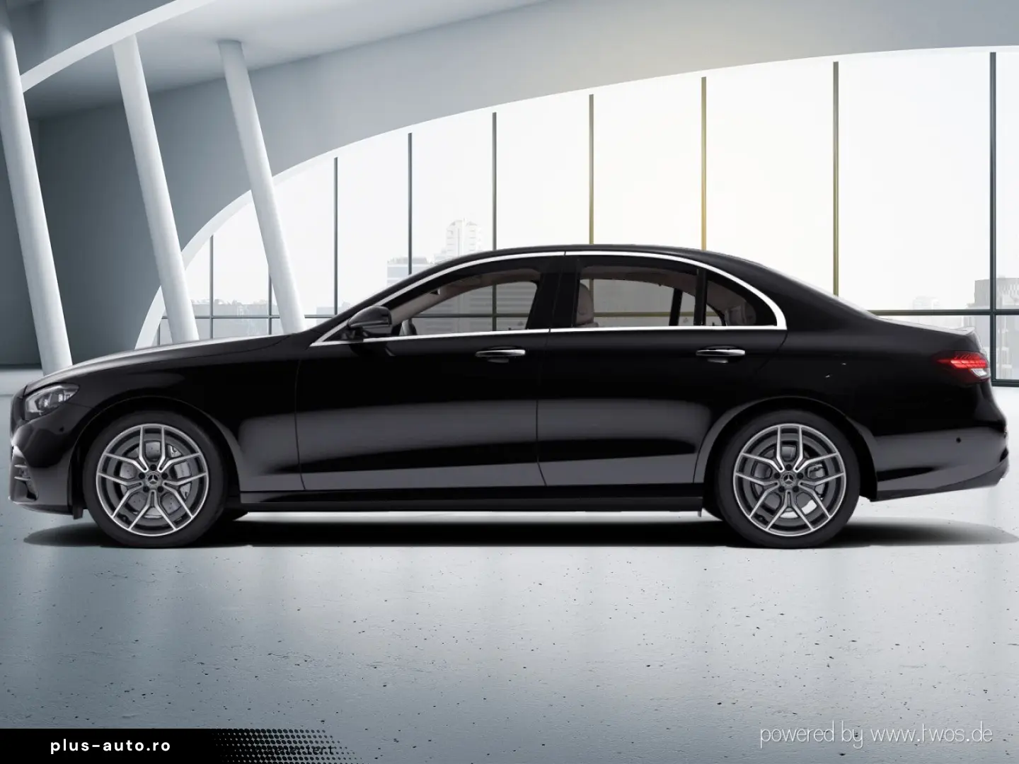 E 300 d 4M AMG Pano Multibeam LED Distronic  360