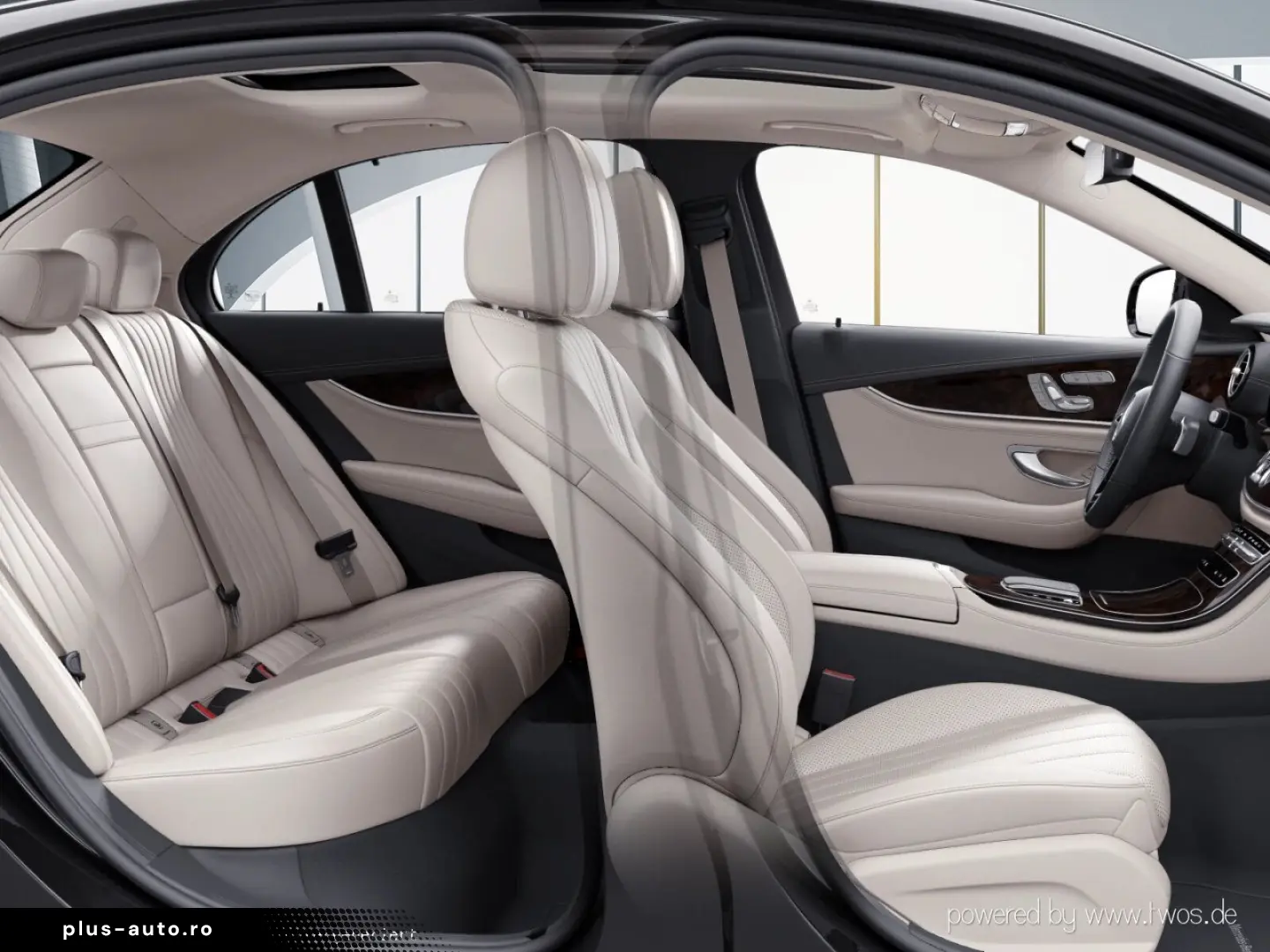 E 300 d 4M AMG Pano Multibeam LED Distronic  360