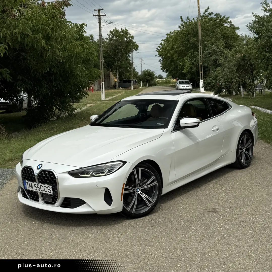 BMW 430