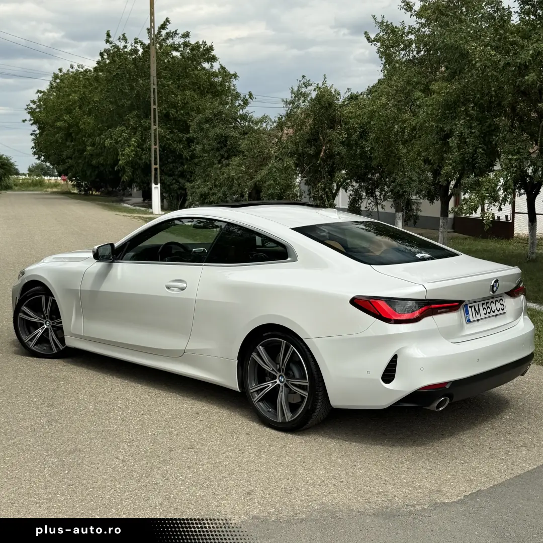BMW 430