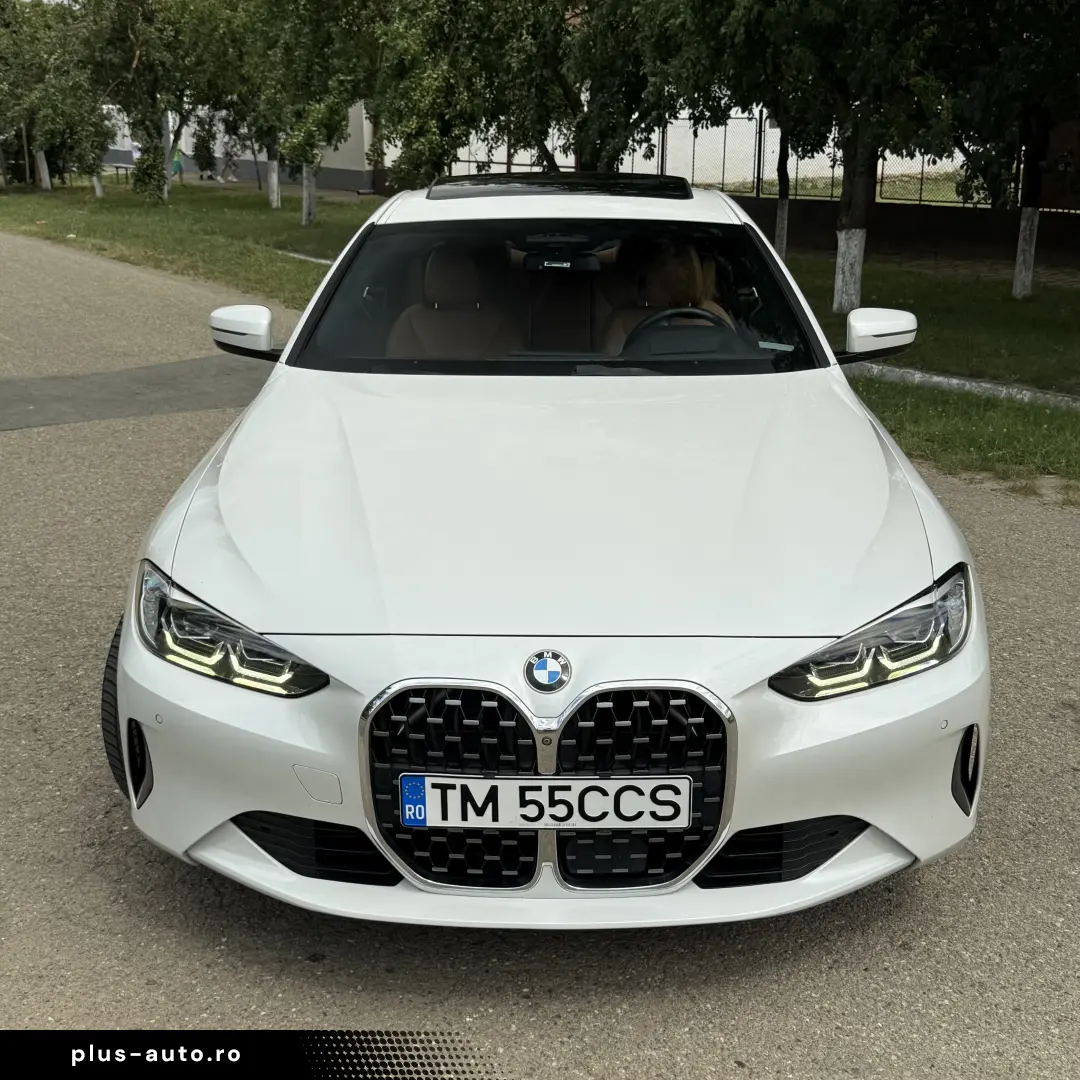 BMW 430