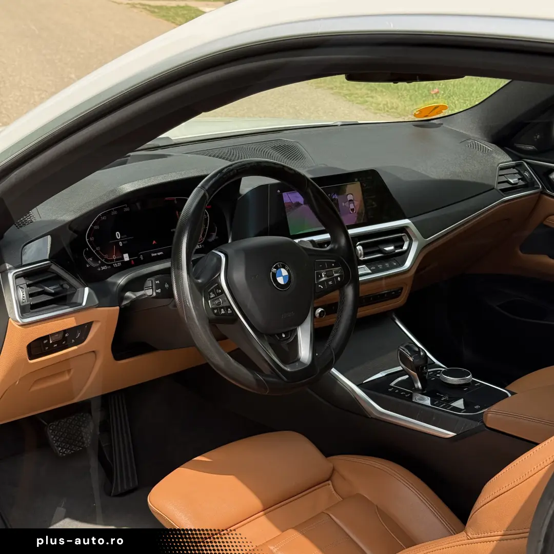 BMW 430