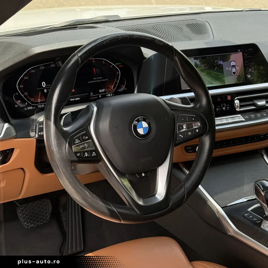 BMW 430