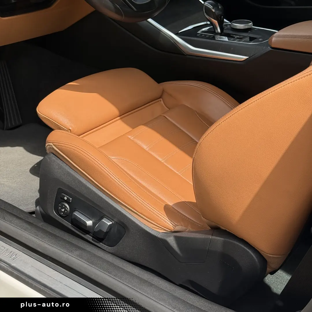 BMW 430
