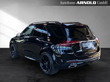 Mercedes-Benz GLE 450 d 4M AMG Line AIRM