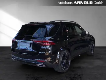 Mercedes-Benz GLE 450 d 4M AMG Line AIRM
