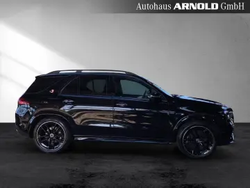Mercedes-Benz GLE 450 d 4M AMG Line AIRM