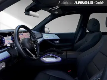 Mercedes-Benz GLE 450 d 4M AMG Line AIRM