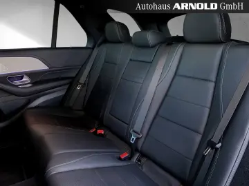 Mercedes-Benz GLE 450 d 4M AMG Line AIRM
