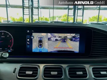Mercedes-Benz GLE 450 d 4M AMG Line AIRM