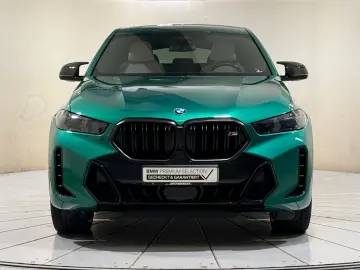 BMW X6 M60i xDrive   B&W DIAMOND • SKY LOUNGE • MASSAGE