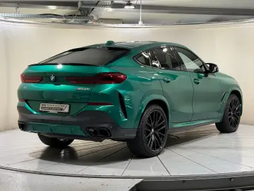 BMW X6 M60i xDrive   B&W DIAMOND • SKY LOUNGE • MASSAGE