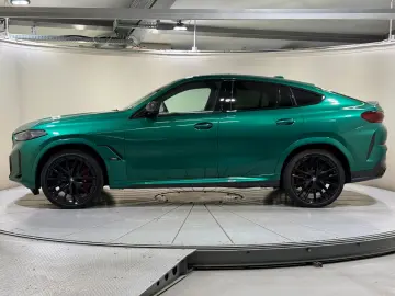 BMW X6 M60i xDrive   B&W DIAMOND • SKY LOUNGE • MASSAGE