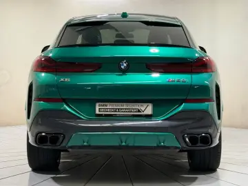 BMW X6 M60i xDrive   B&W DIAMOND • SKY LOUNGE • MASSAGE