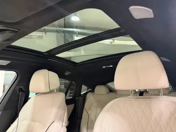 BMW X6 M60i xDrive   B&W DIAMOND • SKY LOUNGE • MASSAGE