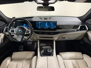 BMW X6 M60i xDrive   B&W DIAMOND • SKY LOUNGE • MASSAGE