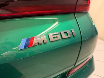 BMW X6 M60i xDrive   B&W DIAMOND • SKY LOUNGE • MASSAGE