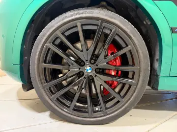BMW X6 M60i xDrive   B&W DIAMOND • SKY LOUNGE • MASSAGE