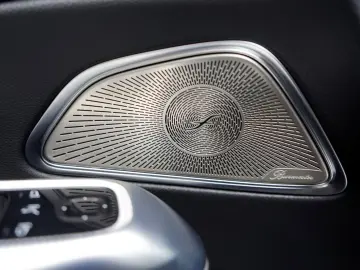 MERCEDES-BENZ E 300e 4M AMG Premium H-Lenkung Hypers…