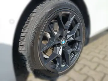 BMW 520i M SPORT