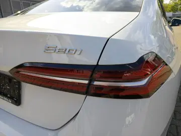 BMW 520i M SPORT