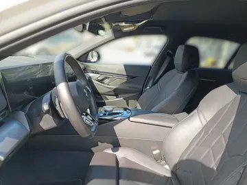 BMW 520i M SPORT