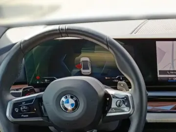 BMW 520i M SPORT