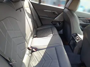 BMW 520i M SPORT