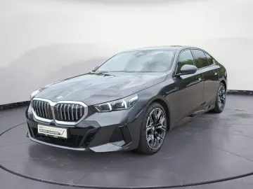 BMW 520d Aut. Limousine M Sportpaket 20' Standheizun
