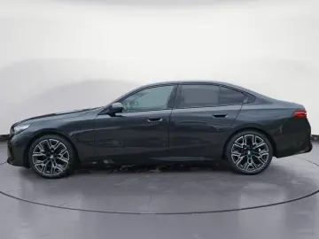 BMW 520d Limousine M Sport