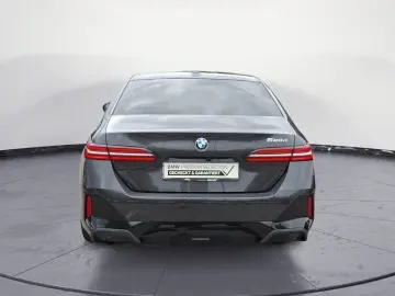BMW 520d Limousine M Sport