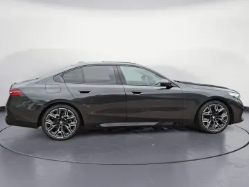 BMW 520d Limousine M Sport